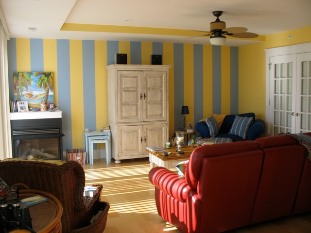 Coastal Colors resort rental in Wildwood Crest, N.J. | Belldon's ...